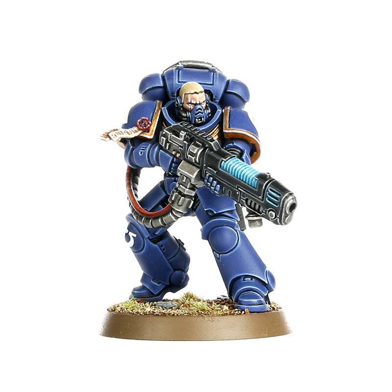 Hellblasters